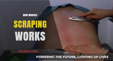 Muscle Scraping Explained: Benefits, Techniques, and Recovery Process