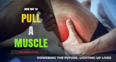 Prevent Muscle Strains: Essential Tips for Safe and Effective Movement