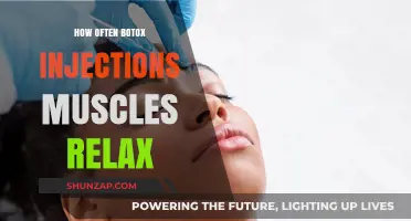 How Often Should You Get Botox for Muscle Relaxation?
