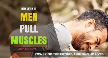 How Often Do Men Pull Muscles: Frequency and Prevention Tips