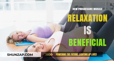 Progressive Muscle Relaxation: Unlocking Stress Relief and Mind-Body Benefits