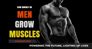 How Fast Can Men Build Muscle? Factors and Timelines Explained