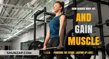 Effective Strategies to Burn Fat and Build Muscle Simultaneously