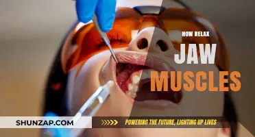 Effective Techniques to Relax Jaw Muscles and Relieve Tension Fast
