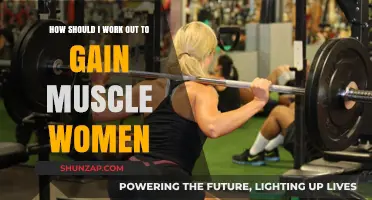 Effective Muscle-Building Workouts for Women: Strength Training Essentials