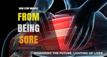 Effective Strategies to Prevent and Relieve Muscle Soreness After Workouts