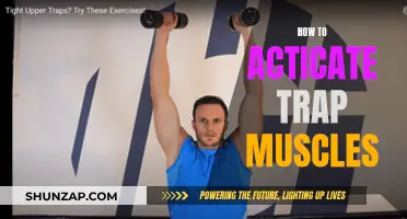 Activating Trap Muscles: Simple and Effective Techniques to Try