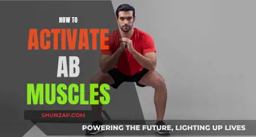 Activate Your Abs: Simple Tips for Strong Core Muscles