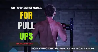 Master Pull-Ups: Effective Techniques to Engage Your Back Muscles