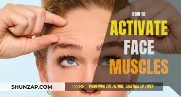 Activating Facial Muscles: Simple Techniques for a Youthful Look