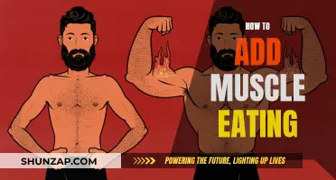 Eat Smart to Build Muscle: Strategies for Growth