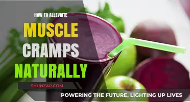 Natural Remedies to Ease Muscle Cramps: A Comprehensive Guide