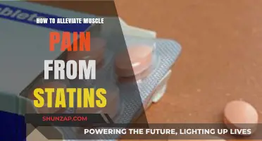 Ease Statin-Induced Muscle Pain: Effective Remedies and Relief Strategies