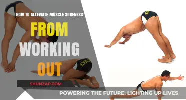 Effective Strategies to Relieve Post-Workout Muscle Soreness and Recovery