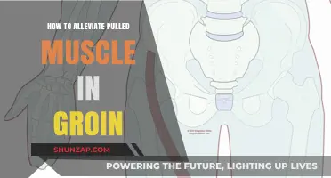 Effective Remedies to Relieve Pulled Groin Muscle Pain and Discomfort