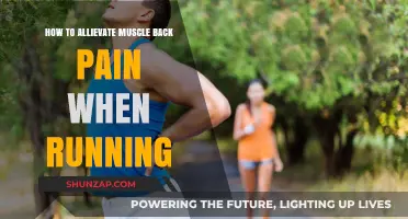 Effective Strategies to Relieve Muscle Back Pain While Running