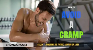 Preventing Cramps: Tips and Tricks for Staying Comfortable