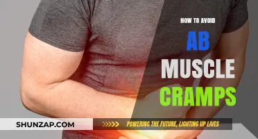 Preventing Abdominal Muscle Cramps: Tips and Strategies