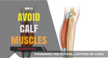 Effective Strategies to Prevent Calf Muscle Strains and Injuries
