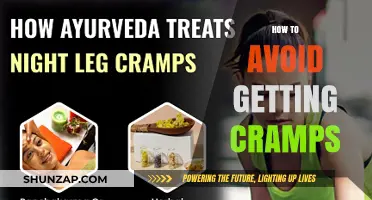 Cramp-Free Living: Simple Tips to Prevent Muscle Spasms