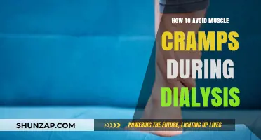 Dialysis and Muscle Cramps: Prevention Strategies for Patients