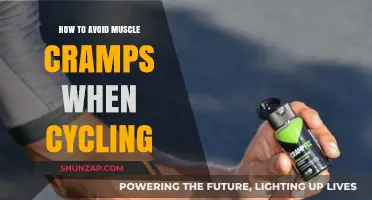 Pedal Smoothly: Expert Tips to Prevent Muscle Cramps While Cycling