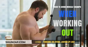 Prevent Workout Cramps: Essential Tips for Pain-Free Exercise Sessions
