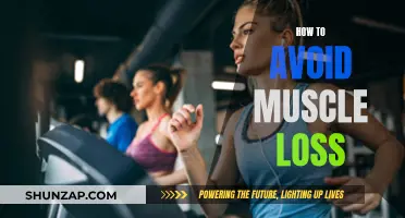 Prevent Muscle Loss: Strategies to Maintain Your Strength