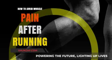 Prevent Post-Run Muscle Soreness: Effective Tips for Pain-Free Running Recovery