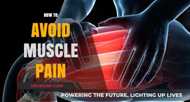 Prevent Muscle Pain: Effective Strategies for Active Lifestyles