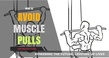 Prevent Muscle Pulls: Essential Tips for Safe and Effective Workouts