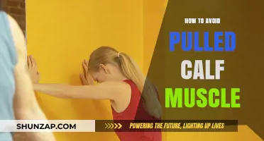 Prevent Pulled Calf Muscles: Essential Tips for Safe and Strong Legs
