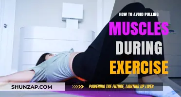 Prevent Muscle Strains: Essential Tips for Safe and Effective Workouts