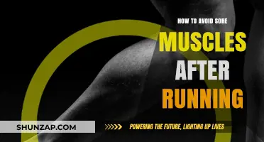 Prevent Post-Run Muscle Soreness: Effective Strategies for Runners