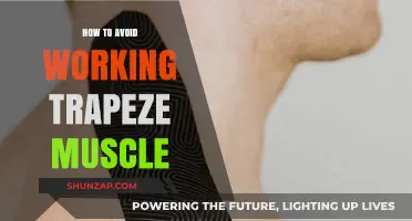 Prevent Trapeze Muscle Strain: Effective Tips for Daily Activities