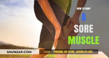 Gentle Care for Sore Muscles: Effective Tips to Soothe and Heal