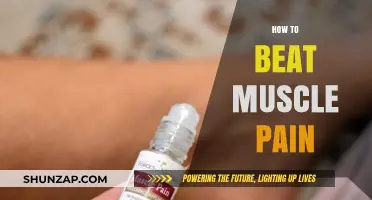 Effective Strategies to Relieve and Prevent Muscle Pain Quickly