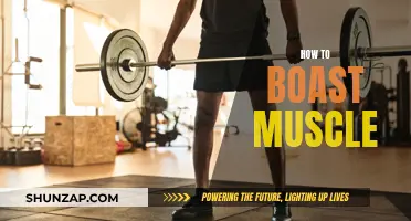 Building Muscle: Strategies for Strength and Growth