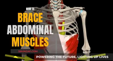 Bracing Your Core: The Ultimate Guide to Abdominal Muscle Control