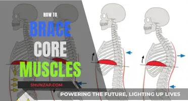 Bracing Your Core: Simple Techniques for Strengthening Your Midsection