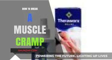Effective Ways to Alleviate Muscle Cramps Quickly