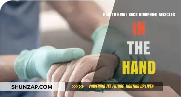 Reviving Hand Muscles: A Guide to Reversing Atrophy
