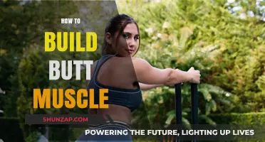 Sculpting Strength: A Guide to Building Powerful Glutes