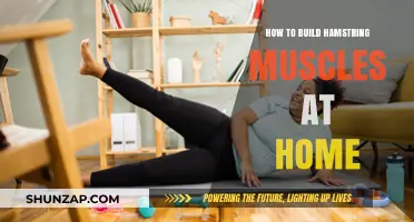 Effective Home Exercises to Strengthen Your Hamstrings