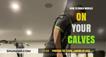 Effective Strategies for Building Strong and Toned Calves