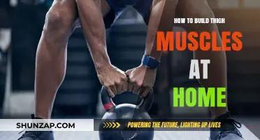 Effective Home Workouts to Strengthen and Tone Your Thighs
