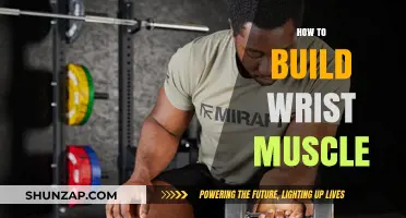 Strengthening Your Wrist: A Comprehensive Guide to Building Muscle