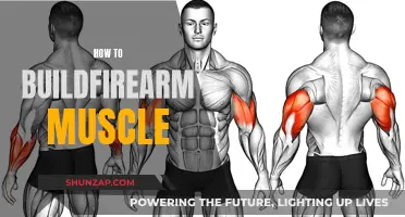 Building Firearm Muscle: Techniques for Strength and Control