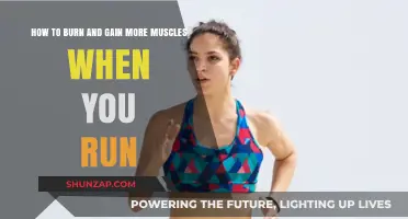 Maximize Muscle Growth: Running Strategies for Burning Fat and Building Strength