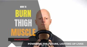 Building Thigh Muscle: Strategies for Effective Workouts and Results